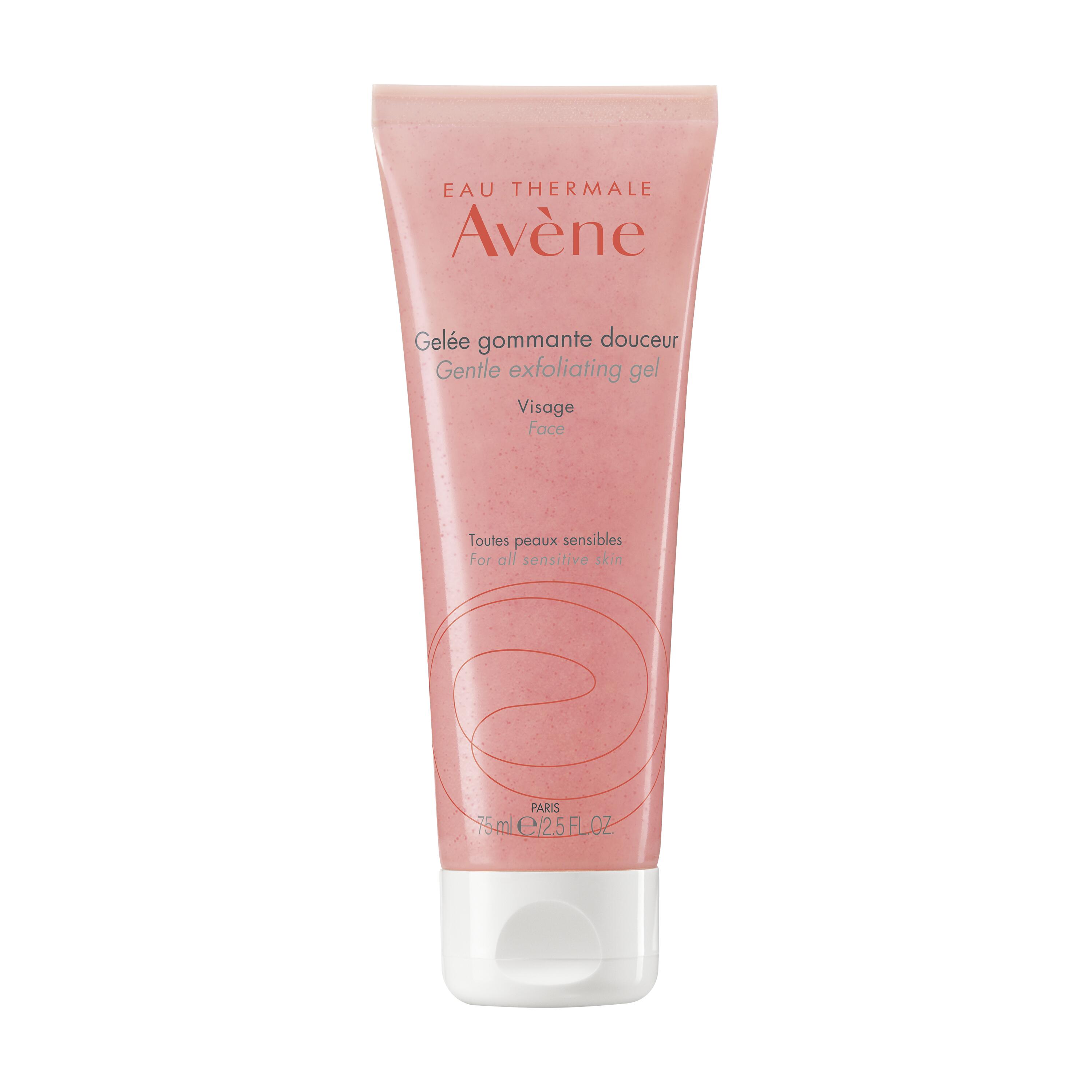 Avène Body Exfoliante 200ml